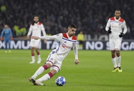 内年轻球员 内年轻球员